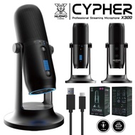 MICROPHONE 96KHz CYPHER NUBWO X300
