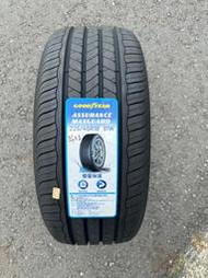 <瘋輪胎>固特異 AMG 225/40-18 瘋狂特賣含安裝換四條送電腦四輪定位