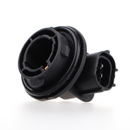 1Pcs 1156 Bulb Base Holder Socket 92164-M7050 For KIA Forte Hyundai Front Turn Signals Light Adapter