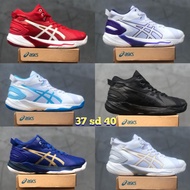 Asics Gelburts 26 Women's Volleyball Shoes. Women's Sports Shoes