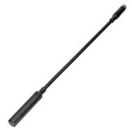AT-40G 40cm Goose Tube Folding Antenna for Baofeng UV-5R UV-82 BF-888s for QUANSHENG:TG-UV2,UV-5RPLU