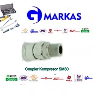 SM20 Compressor Coupler /SM30 AST