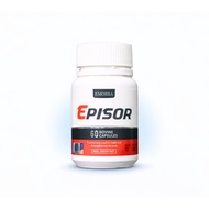 Episor Premium Emorra | Supplement Herba Lelaki Boost Tenaga & Stamina | Epimedium + Psoralea 500mg