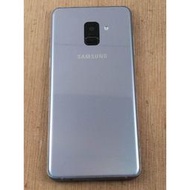 故障 /零件機 三星 Samsung Galaxy A8+ 紫 SM-A730F/DS 螢幕破