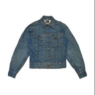 Lee vintage 101J Made In Hong Kong