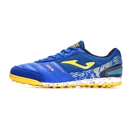 Joma Mundial รองเท้าผ้าใบกันลื่นรองเท้าฟุตบอลพื้นรองเท้ารองเท้าฟุตบอล TF สำหรับหญ้าเทียมและผู้ใหญ่