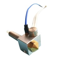 【8】FOR flashforge  Finder 1 and 2 Printer Nozzle Kit with 12V 24V Heater