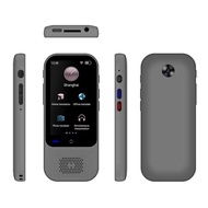 🌍 Used S80 Pro AI Voice Translator Device Portable Smart Translator with AI Assistant Function