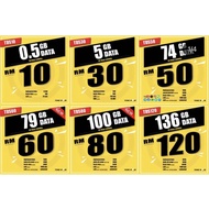 TONEWOW DIGI PREPAID