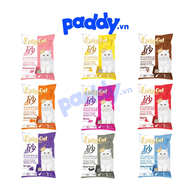 Cát Vệ Sinh Cho Mèo AATAS Công Nghệ Singapore (10L)