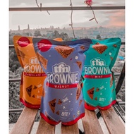 TFN brownies cookies