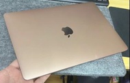 Apple Mac air 2019玫瑰金+apple Magic Mouse 巧控滑鼠