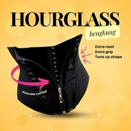 HOURGLASS PREMIUM BENGKUNG