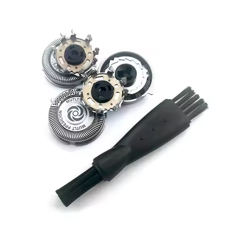 3pcs SH50/52 Shaving Blade Net For Philips S5 series S5400 S5420 S5510 S5560 S5570 S5571 S5008 S5010