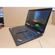 Laptop Lenovo X1 YOGA Core i5 GEN 8 RAM 8/512GB SSD