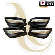 Bmw E90 Door Inner Handle Used Japan