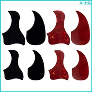 Alia Acoustic Guitar Scratch Plate 38inch 41inch Guitar Pickguard Replacement