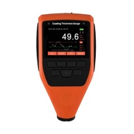 Built-in High Quality Elcometer 456 Coating Thickness Gauge 3-year warranty