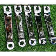 Rear Brake Thigh RX King Vixion Scorpio Force 1 F1ZR F1Z R FIZR Chrome Chrome HIGH Quality