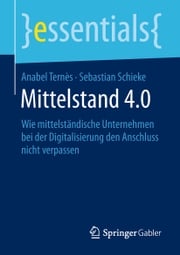 Mittelstand 4.0 Anabel Ternès