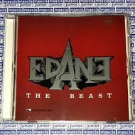 TERBARU - CD EDANE - THE BEAST