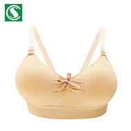 Sici Busana - Teen Daily Bra 3/4 Wire-Free Thin Foam BH RI J0616 Size 34-40