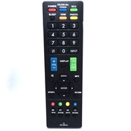 TV Sharp LCD remote code gb139wjn1