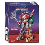 LEGO Robot biến hình LEGO 21311 God of War King Optimus Prime