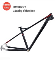 FRAME SEPEDA MOSSO 929XC 29ER RANGKA SEPEDA MTB MOSSO 929 XC 29 ER ALLOY