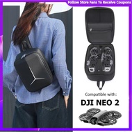 DJI Neo 2 Shoulder Bag Carrying Case for Dji Neo 2 Fly More Combo RC-N3