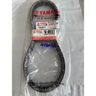YAMAHA AVANTIZ/SOLARIZ OE V-BELT/ TIMING BELT AVANTIZ SOLARIZ / TALI BELTING YAMAHA OE