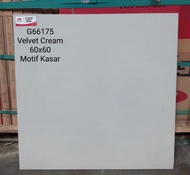 Granit Garuda G66175 Velvet Cream 60x60