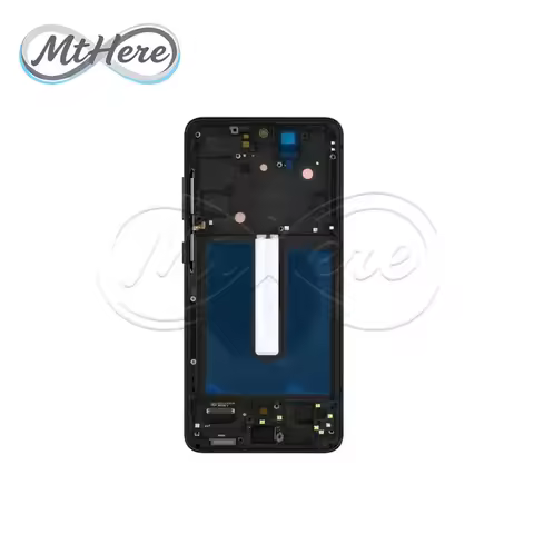 6.4''Super AMOLED Display For Samsung Galaxy S21 FE 5G G9900 LCD Display Touch Screen Digitizer For 