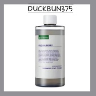[EQQUALBERRY] SWIMMING POOL TONER 155ml / 300ml / Toner Pad 220ml