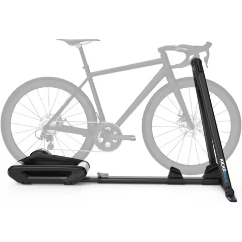 New Arrival Wahoo Kickr Rollr Smart Bike Trainer