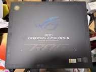 ASUS ROG Maximus Z790 Apex 主機板