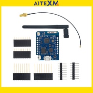 WEMOS D1 Mini Pro 4M 16M Bytes External Antenna Connector NodeMCU Based ESP8266 ESP-8266EX CP2104 WI