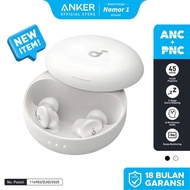 ANKER SOUNDCORE SLEEP A30 / A 10 TRUE WIRELESS TWS SMART ACTIVE NOISE CANCELLING SLEEP ADAPTIVE SNOR