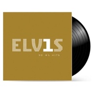 Elvis Presley - Elvis 30 1 Hits