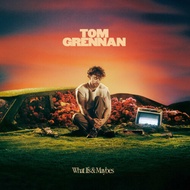 Tom Grennan - What Ifs &amp; Maybes  (LP/Vinyl/Piring Hitam)