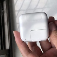原廠 Apple 蘋果 5.1 V 2.1A 10w 原廠充電器 豆腐頭