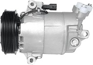 Ac Compressor Compatible for NISSAN QASHQAI DUALIS 2.0 2007-2013 92600JD200 926001DB0A 926001DB3A 92