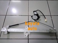 Regulator Kaca Depan Vitara Escudo Sidekick Lama Power Window