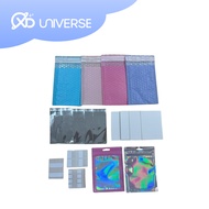 PACKING MATERIAL SET