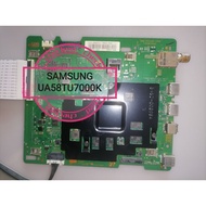 SAMSUNG UA58TU7000K TV MAIN BOARD POWER BOARD ORIGINAL GENUINE