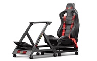 Next Level Racing F-GT 賽車模擬器支架 賽車椅