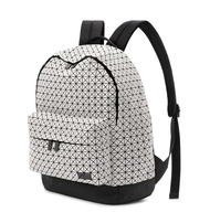 กระเป๋า BaoBao daypack black กระเป๋าเป้