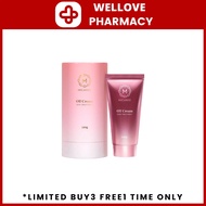 【LIMITED BUY3 FREE1】 现货 MICAREE OT CREAM「5 IN 1」micaree 養白霜 micaree 美白霜 素顏霜 🔥 120g