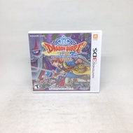 3DS Games Dragon Quest VIII