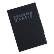 BATTERY A1547 for 1 PAD AIR 2 / 1 PAD 6 A1566 A1567 A1893 A1954 7340mAh for repair sparepart